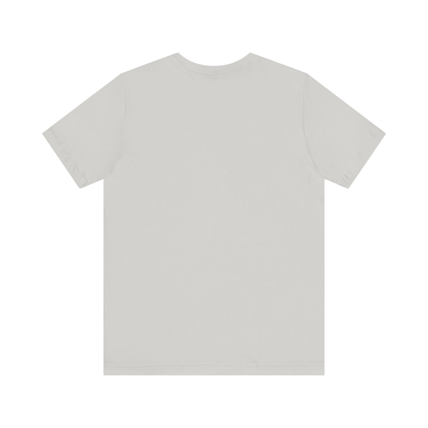 Gemini Blossom Unisex T-Shirt