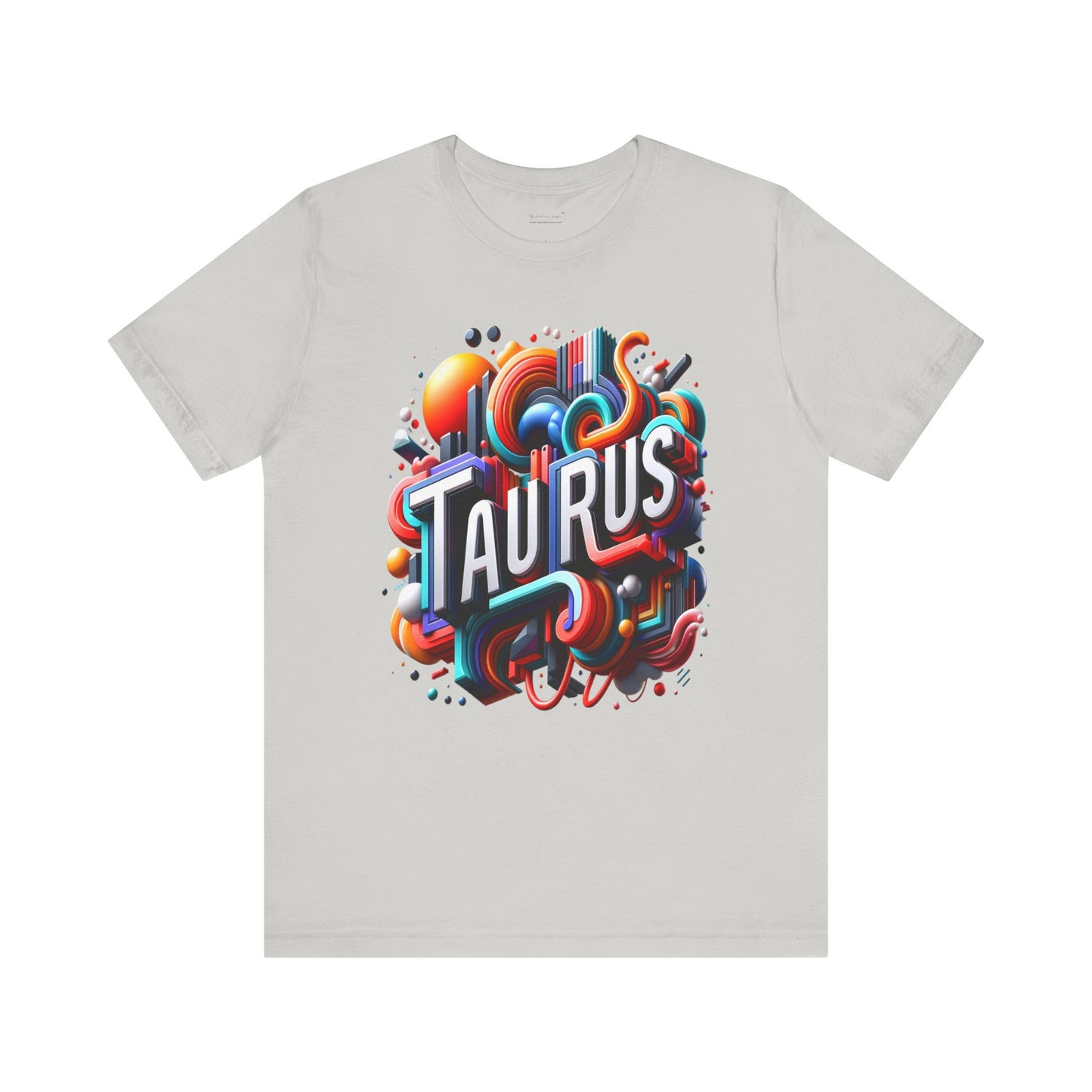 Taurus Vibrant Unisex T-Shirt