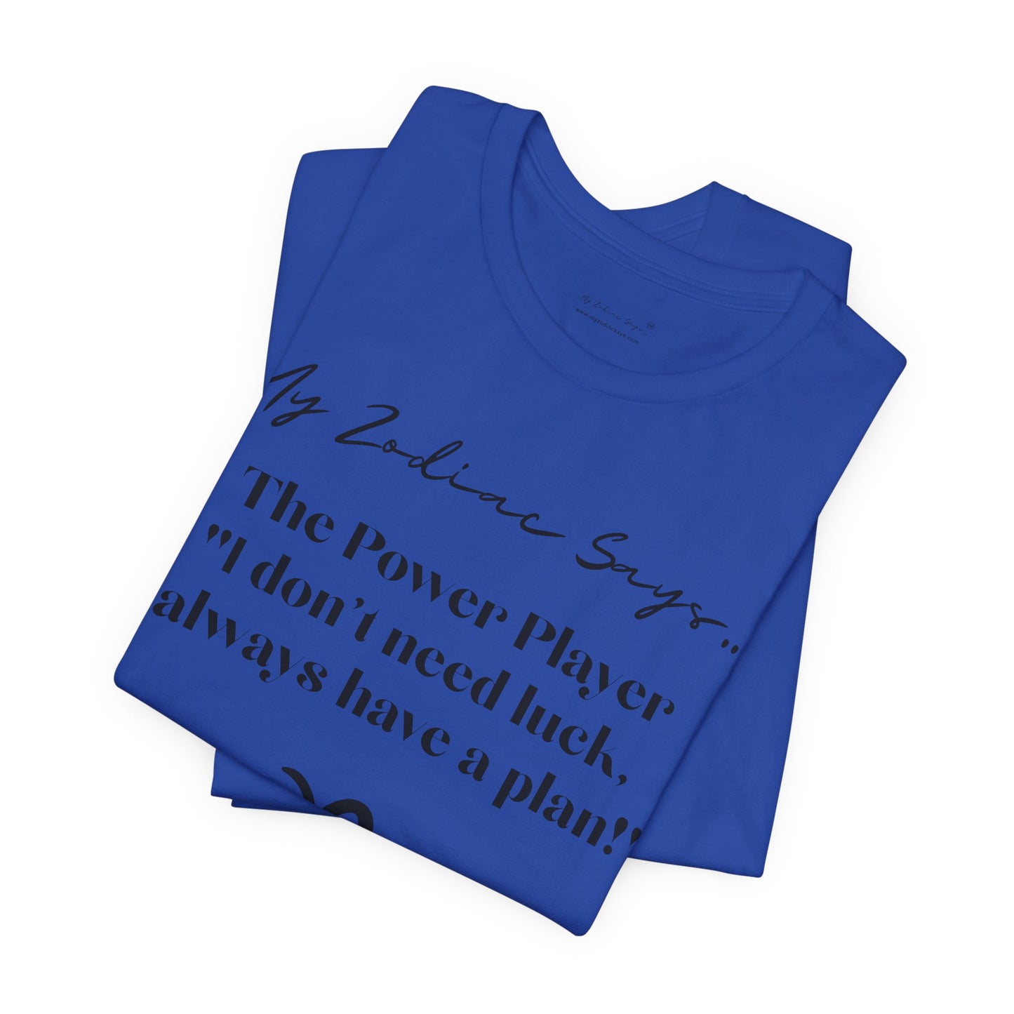 Capricorn Cosmic Pun3 T-Shirt
