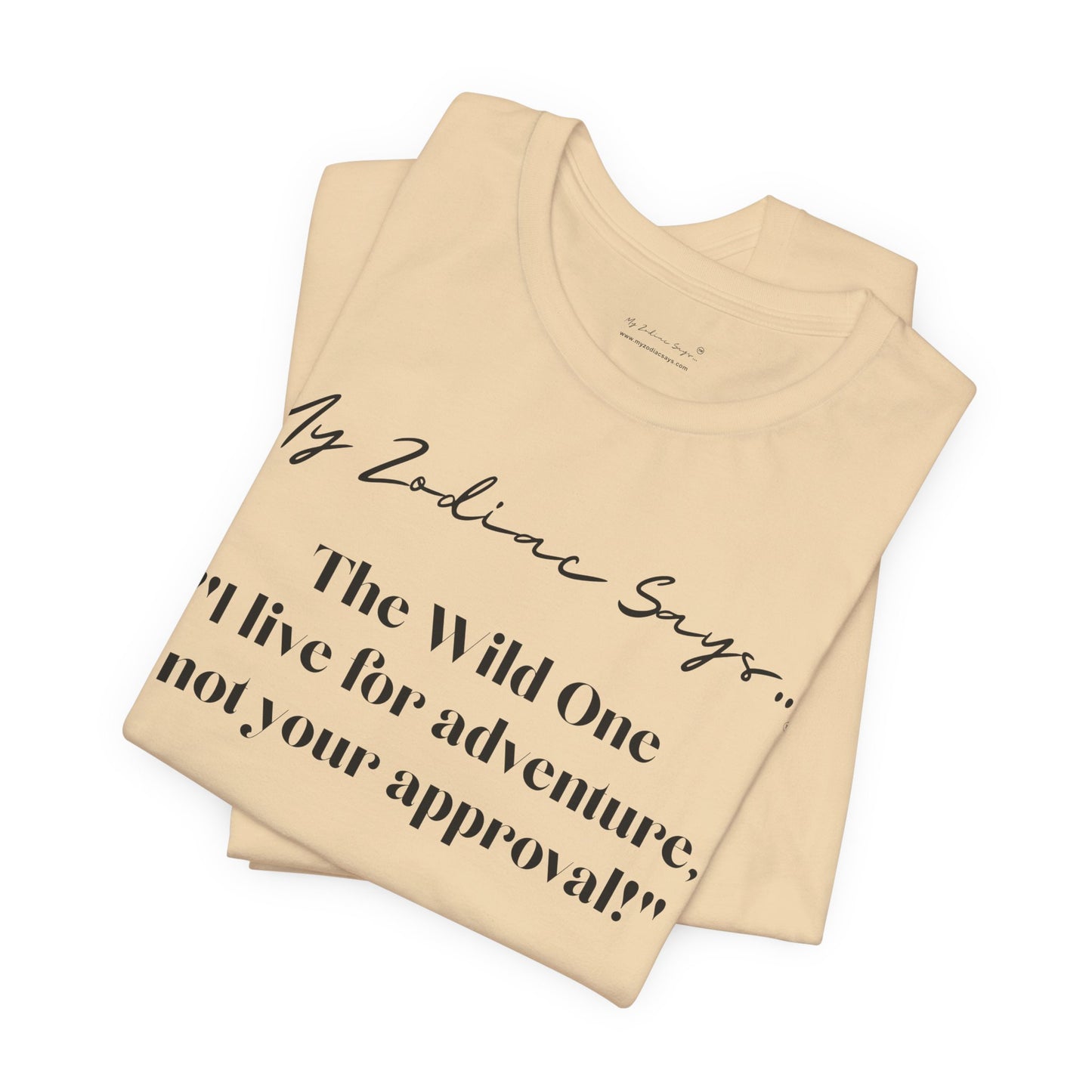 Sagittarius Cosmic Pun1 T-Shirt