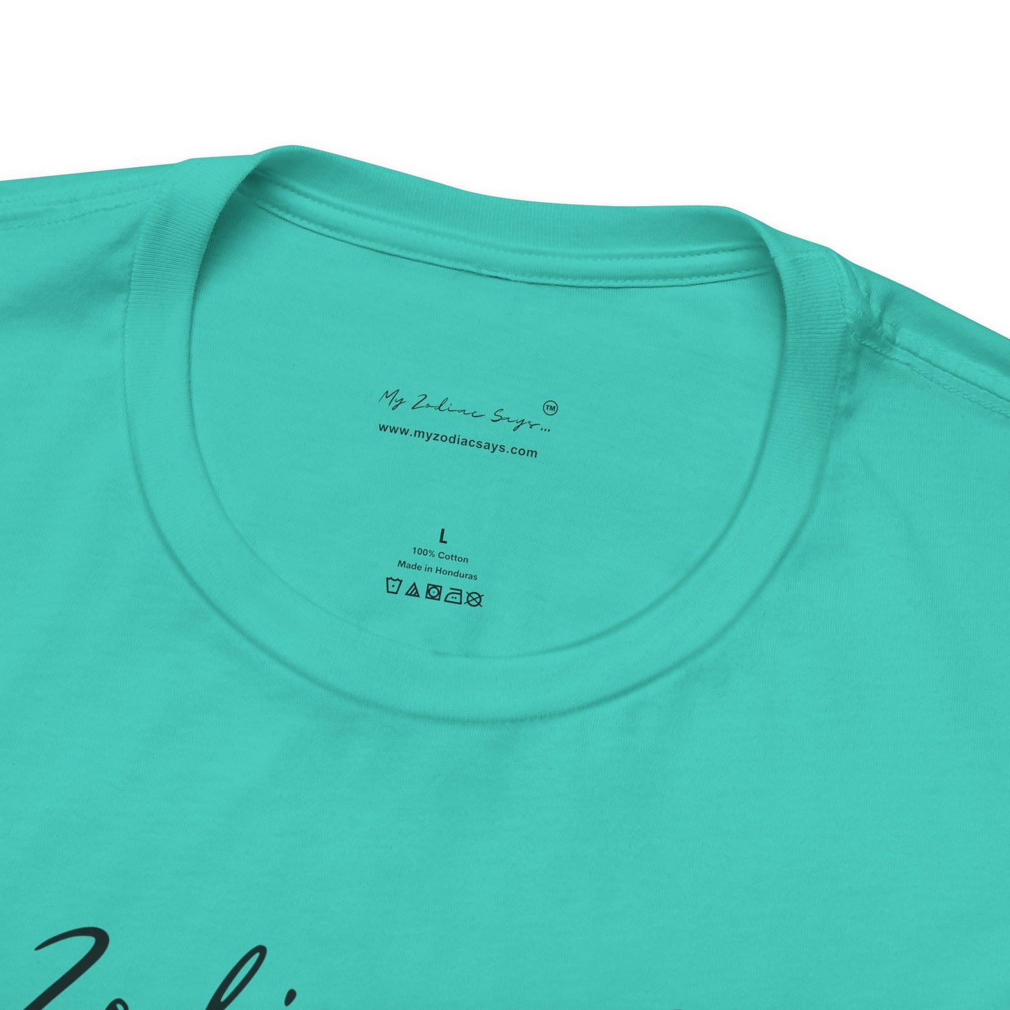 Cancer Cosmic Pun2 T-Shirt