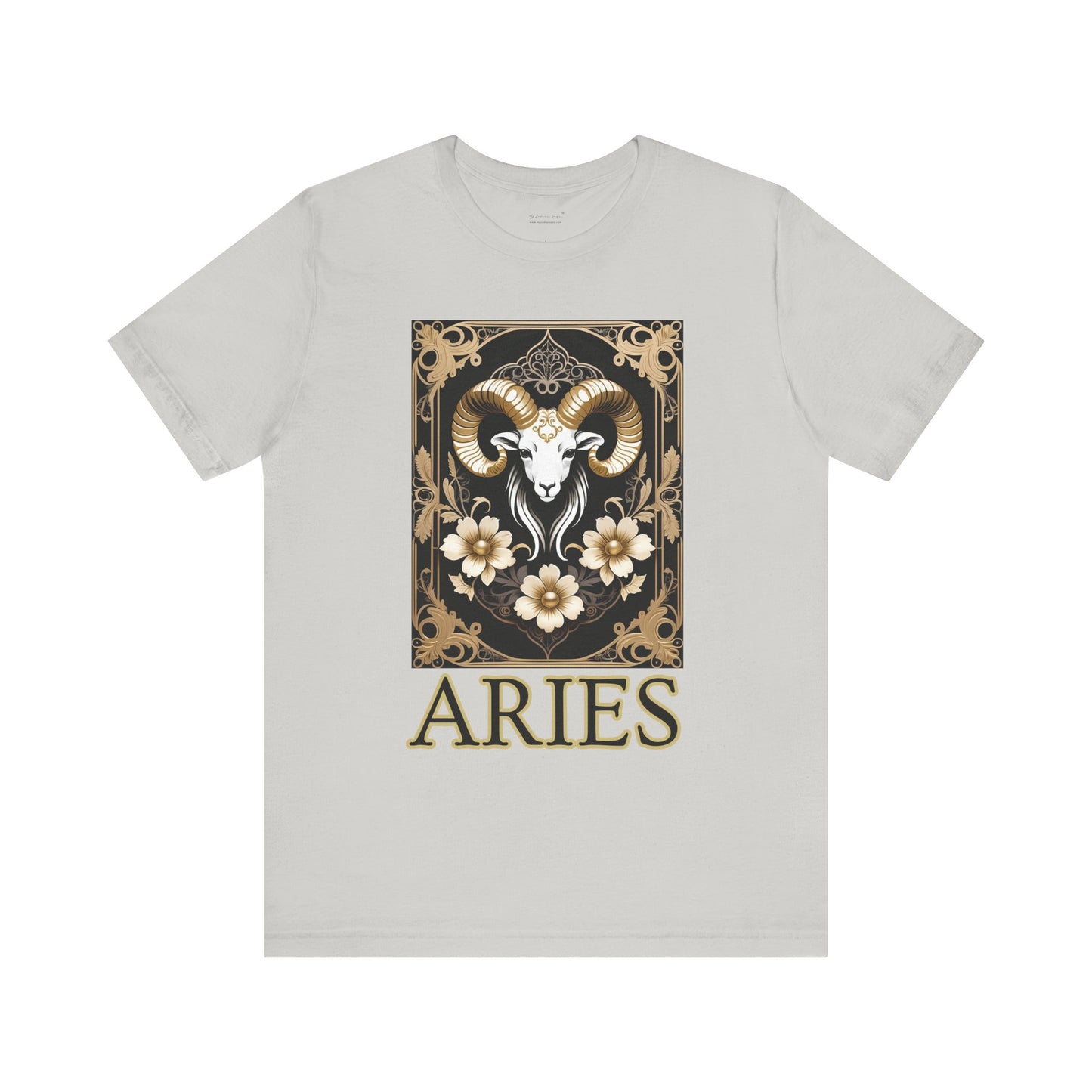 Aries Royal Unisex T-Shirt
