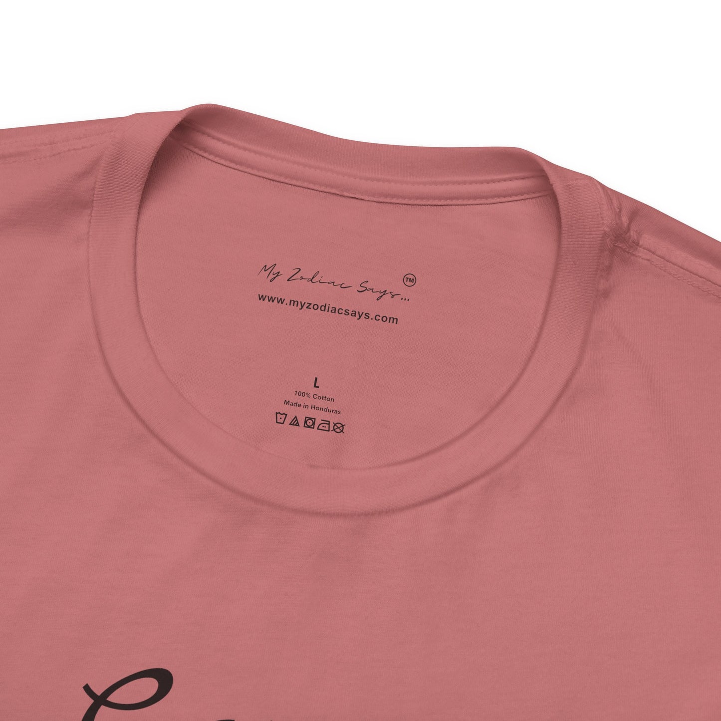Cancer Blossom Unisex T-Shirt