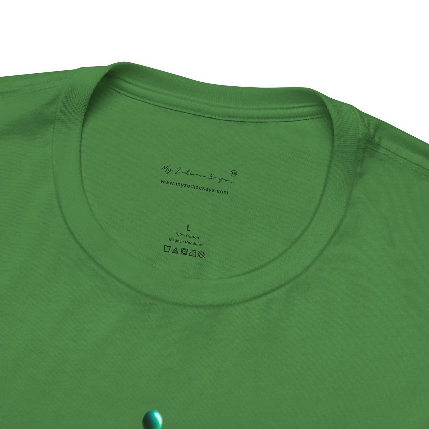 Cancer Vibrant Unisex T-Shirt