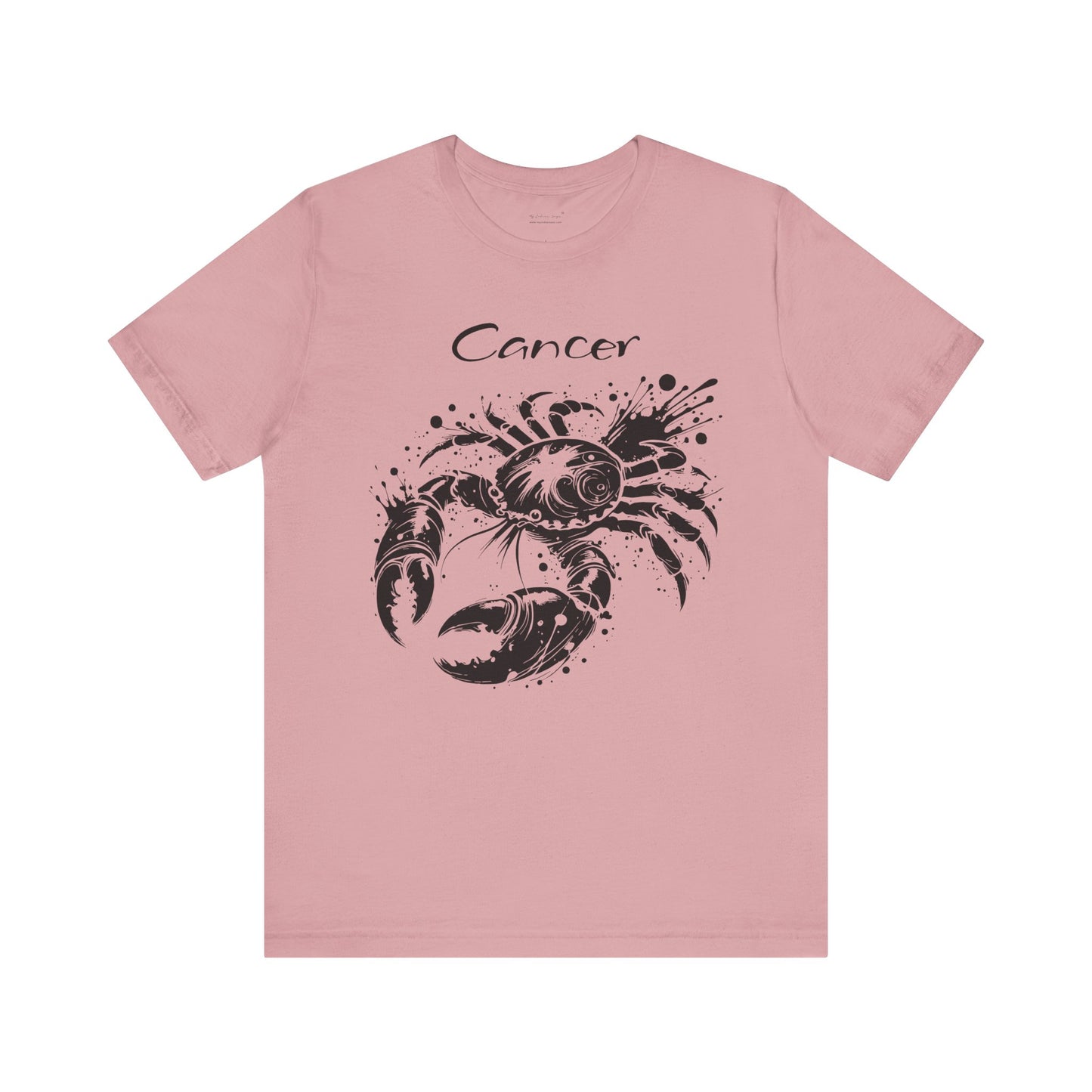 Cancer Splash Unisex T-Shirt