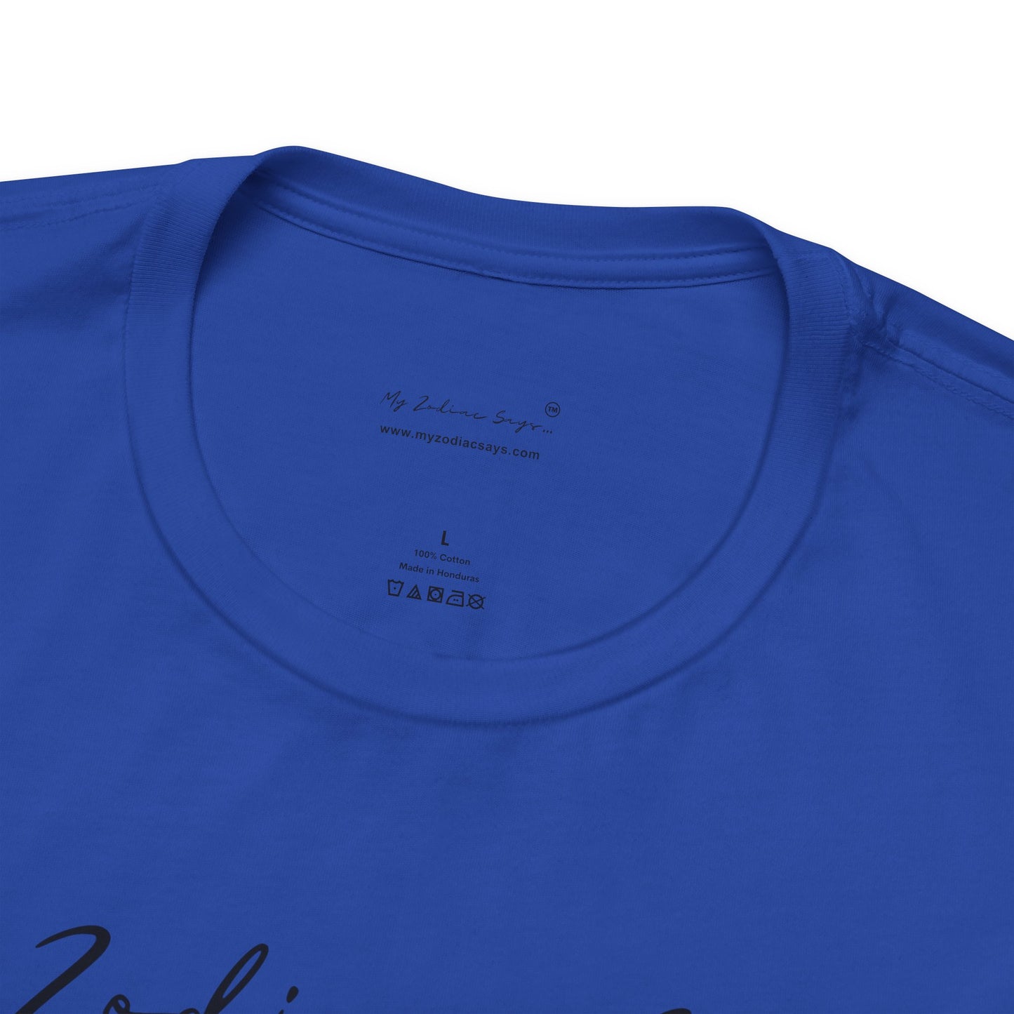 Capricorn Cosmic Pun2 T-Shirt