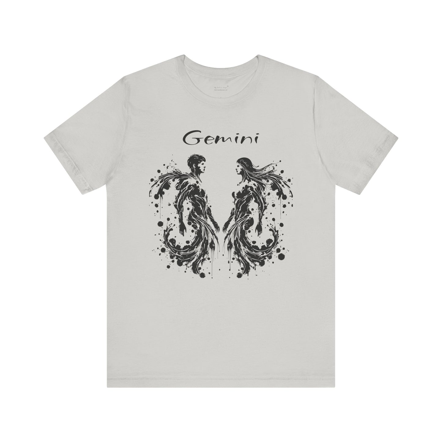 Gemini Splash Unisex T-Shirt