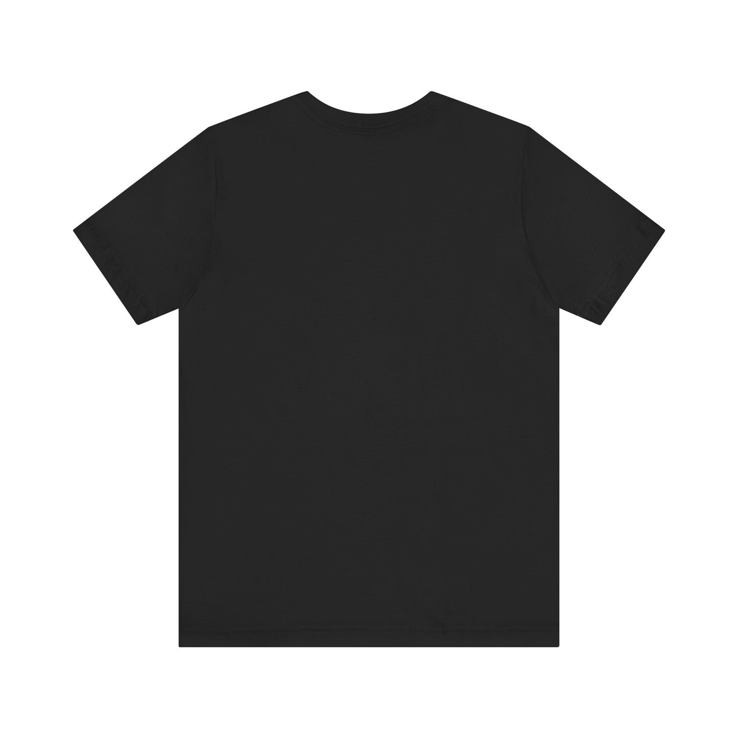 Libra White Splash Unisex T-Shirt