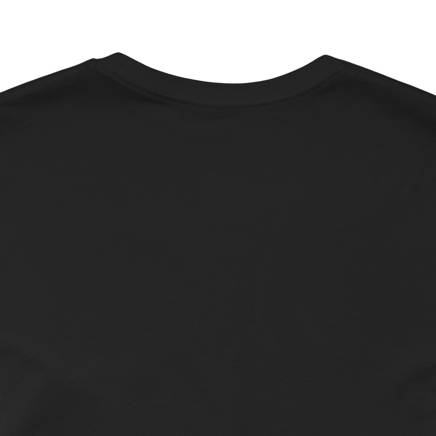 Leo White Splash Unisex T-Shirt