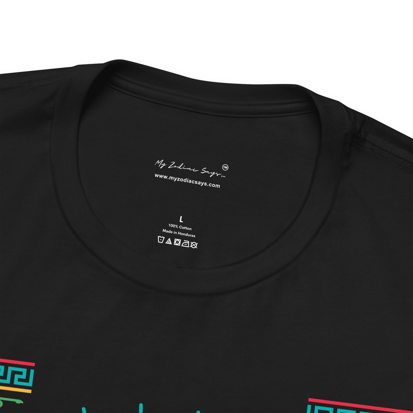 Gemini Framed Unisex T-Shirt