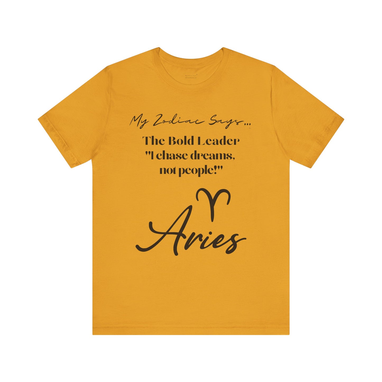 Aries Cosmic Pun3 T-Shirt