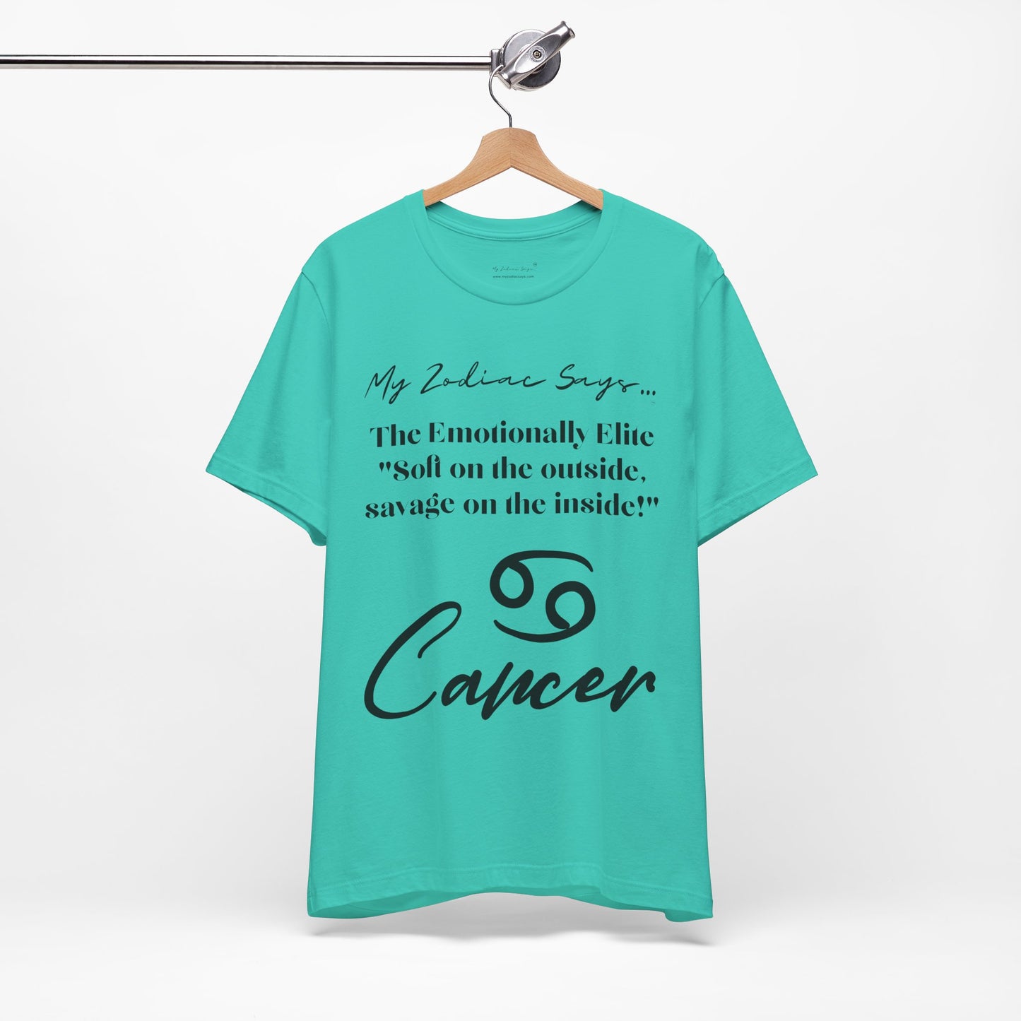 Cancer Cosmic Pun2 T-Shirt