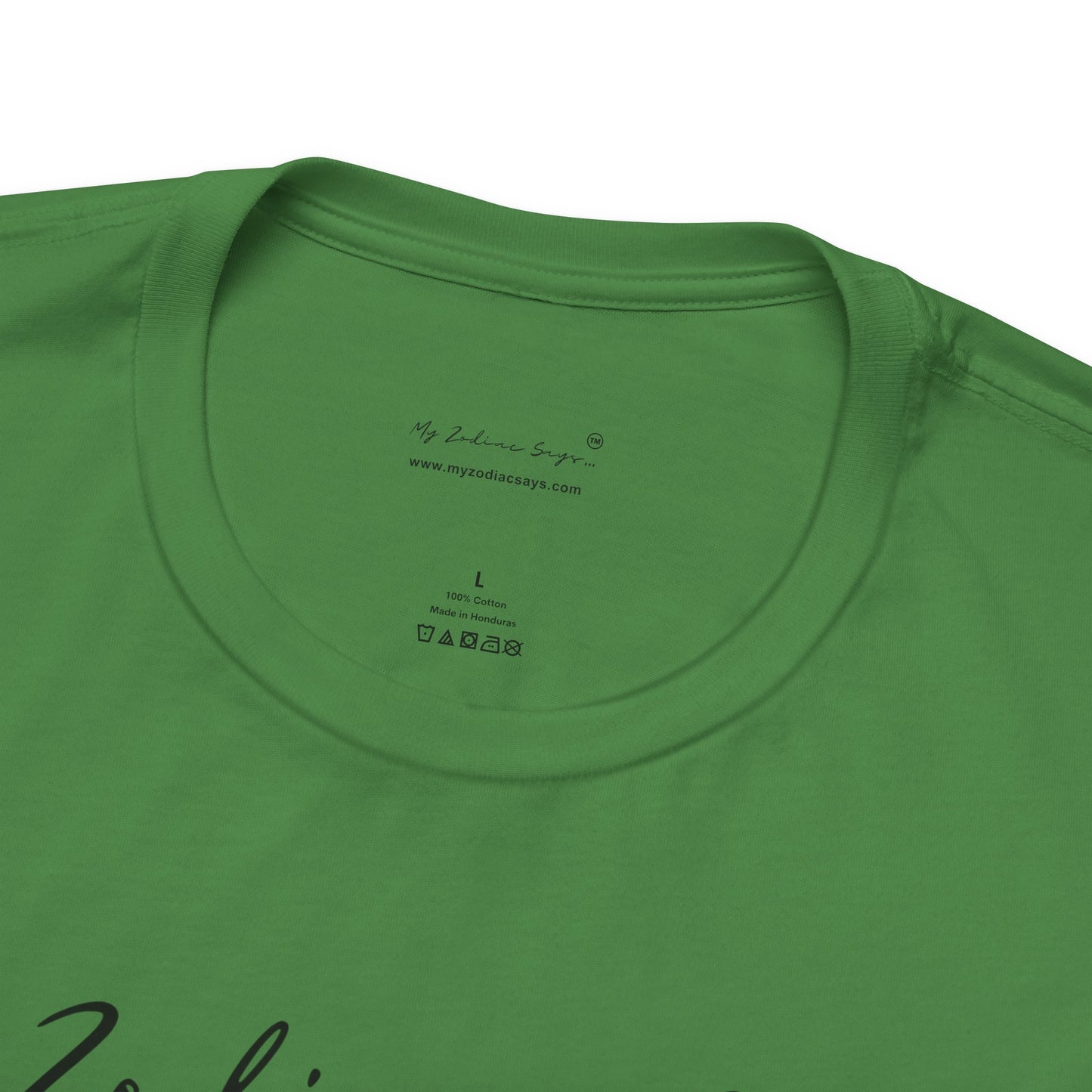 Leo Cosmic Pun1 T-Shirt