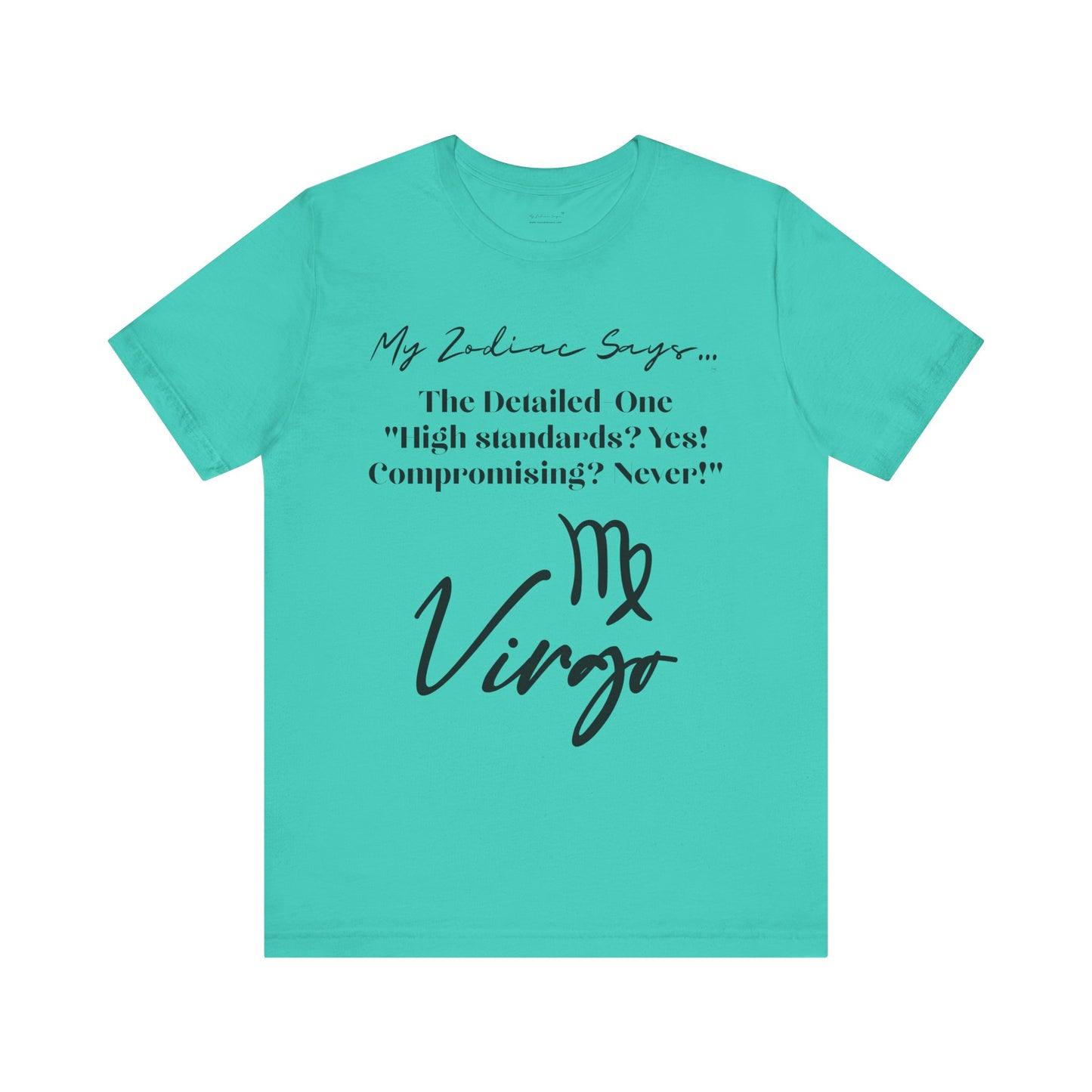 Virgo Cosmic Pun1 T-Shirt
