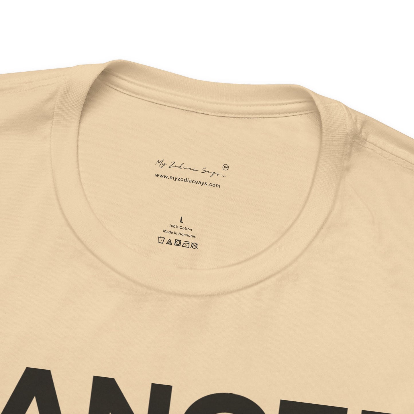 Cancer Nutrition Unisex T-Shirt
