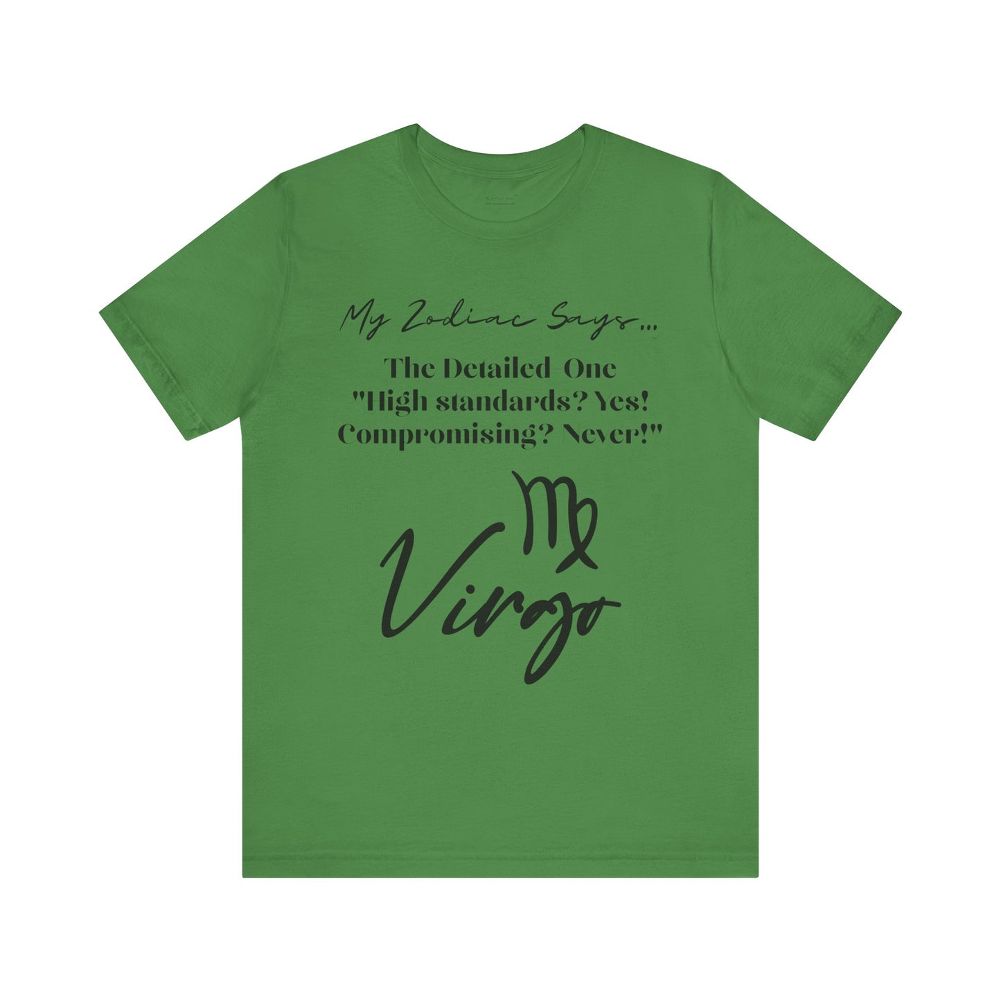 Virgo Cosmic Pun1 T-Shirt