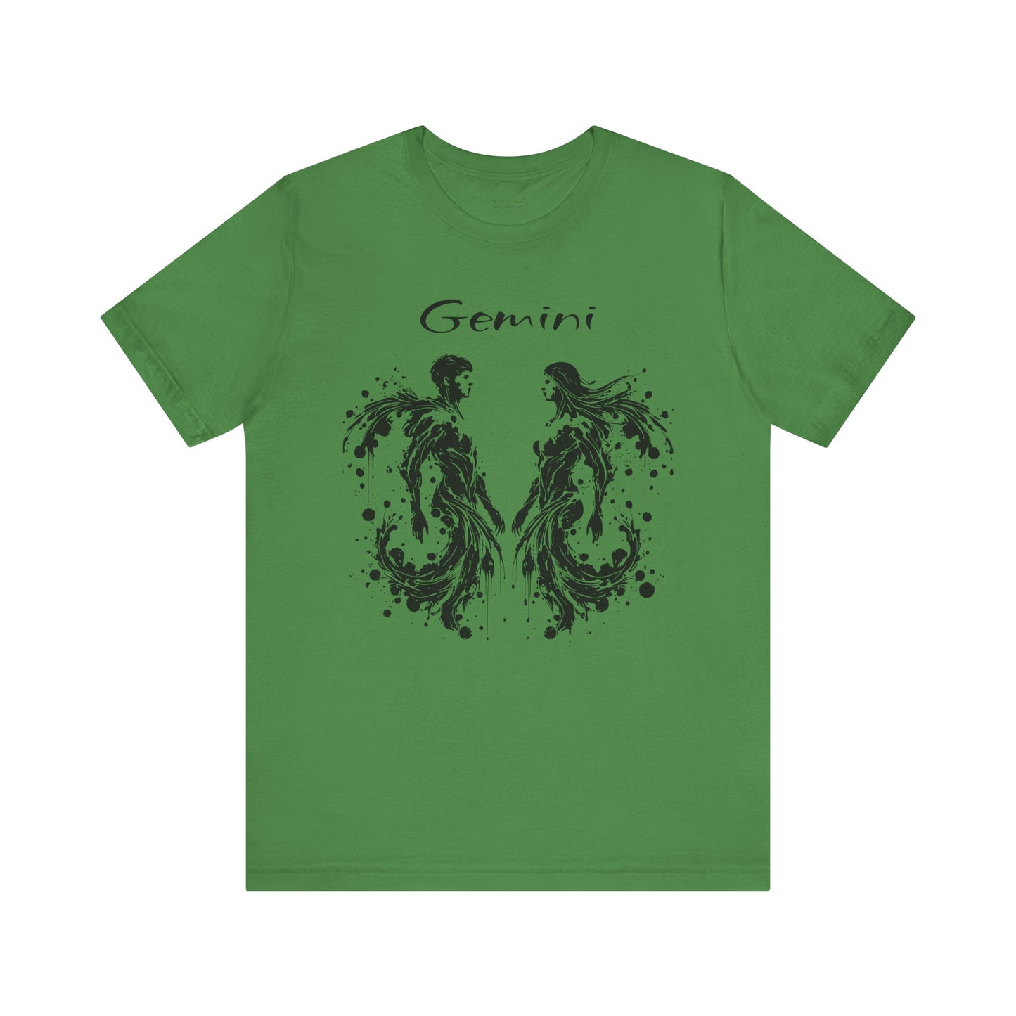Gemini Splash Unisex T-Shirt
