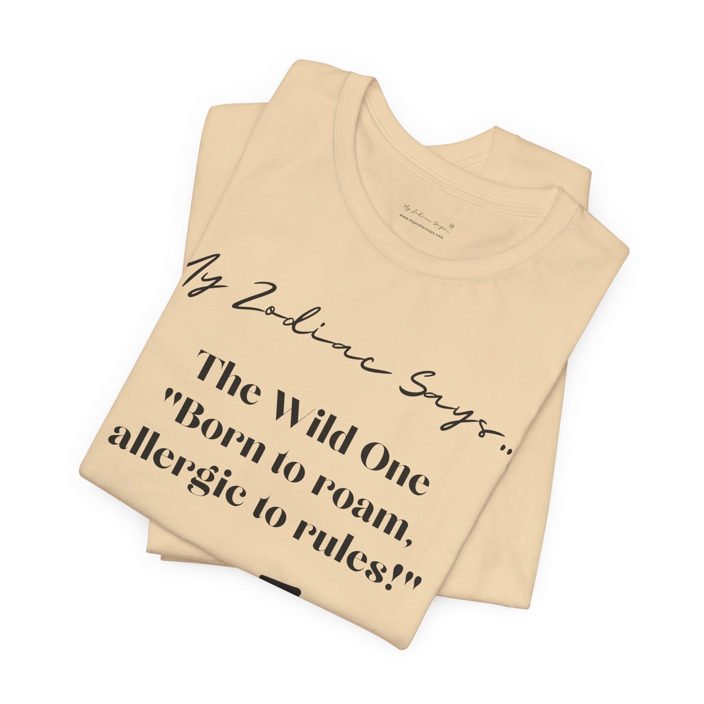 Sagittarius Cosmic Pun3 T-Shirt