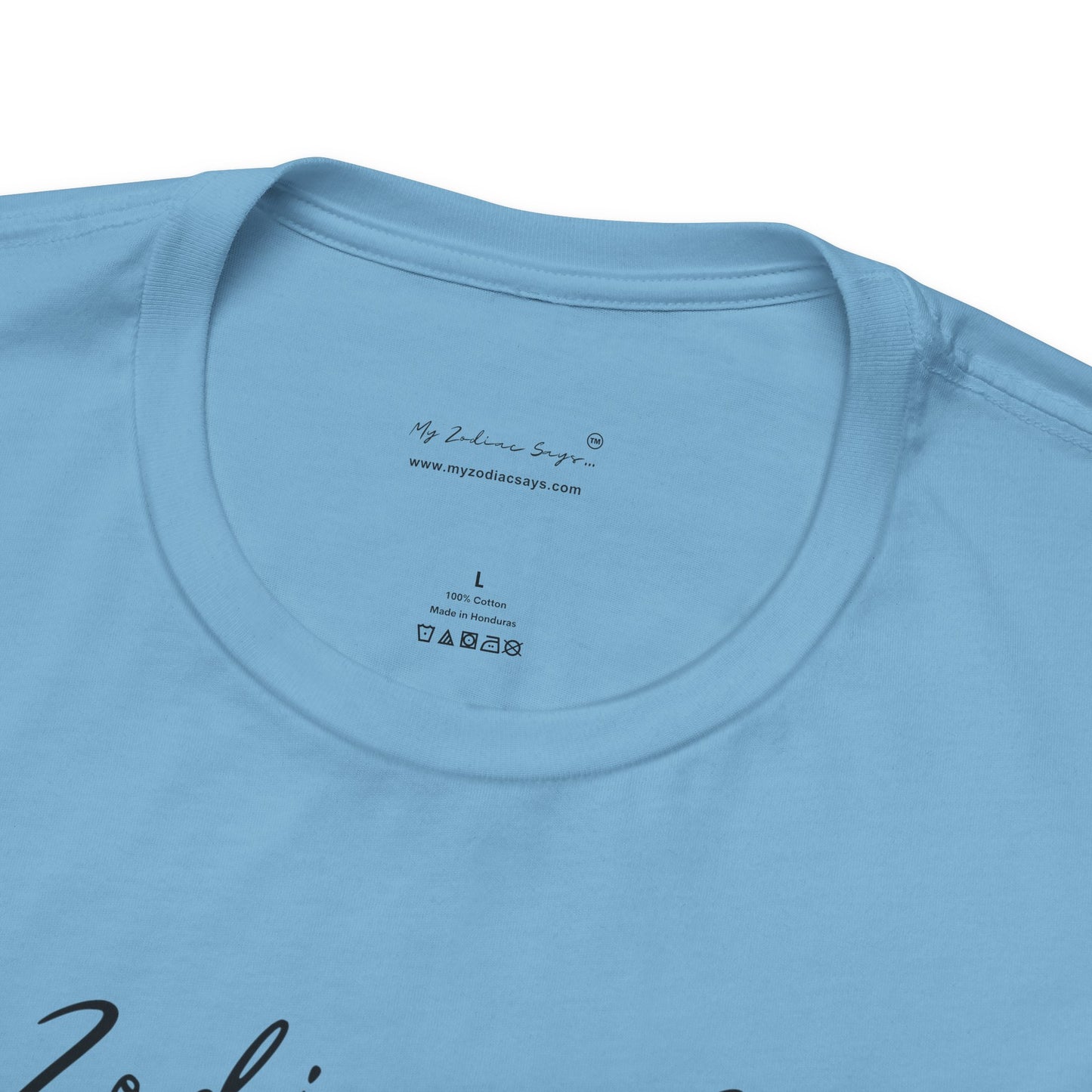 Aquarius Cosmic Pun2 T-Shirt