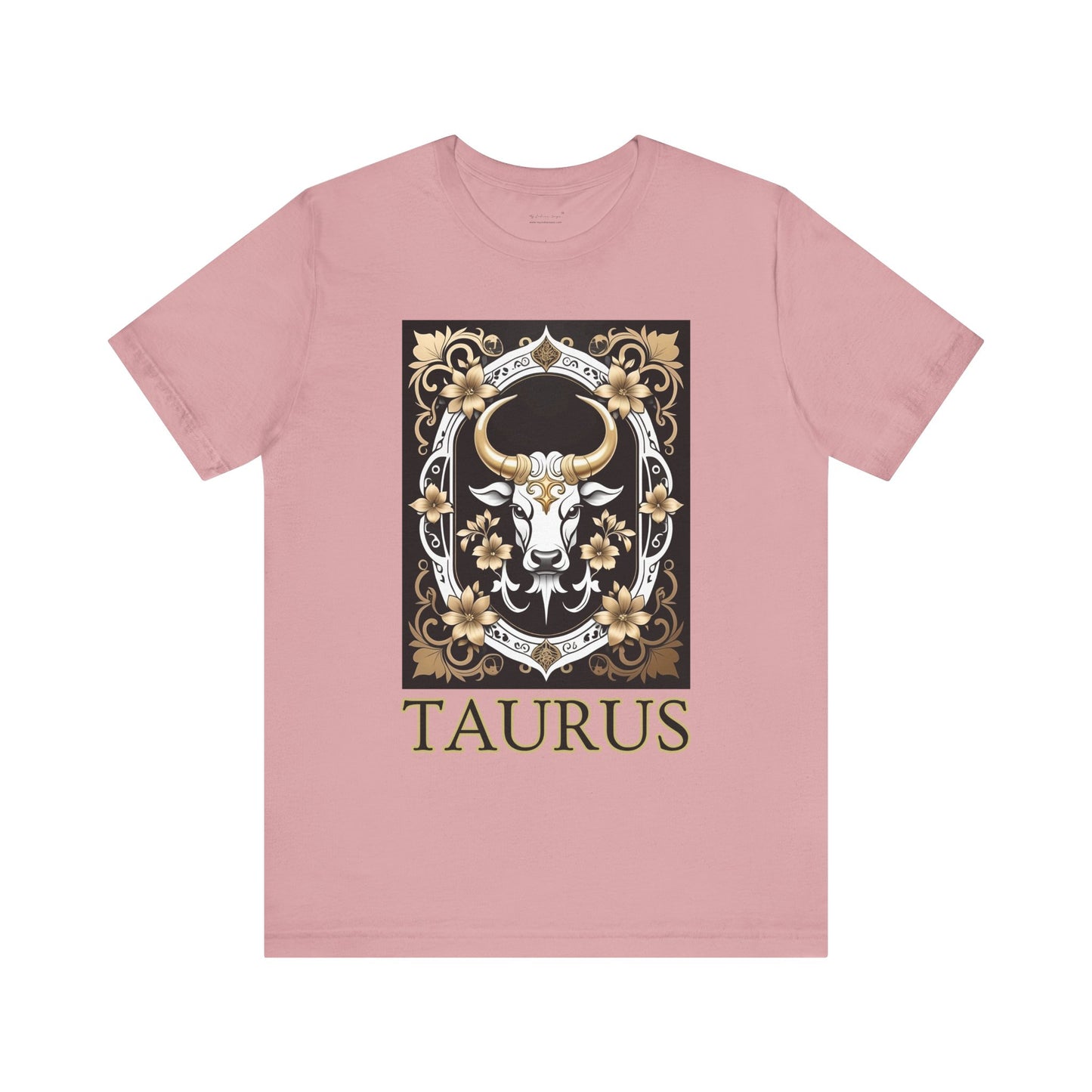 Taurus Royal Unisex T-Shirt