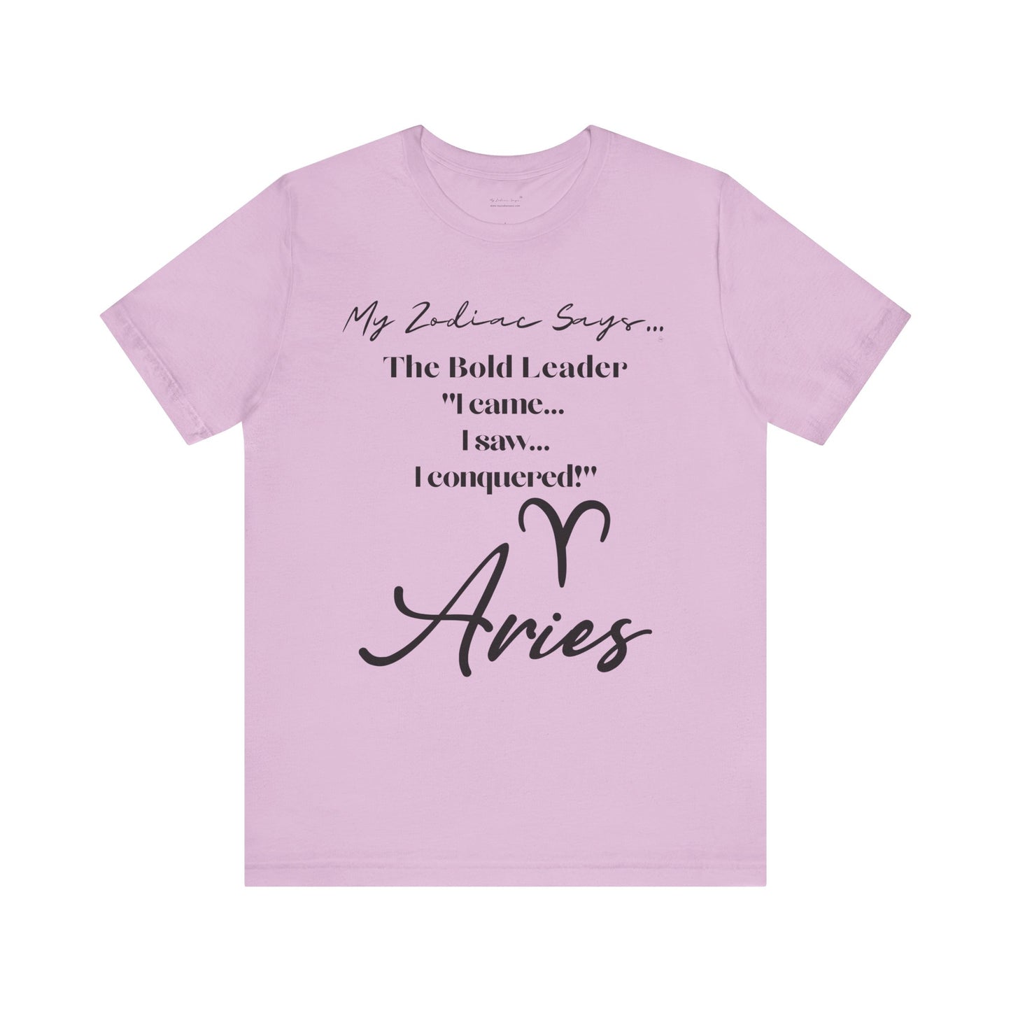 Aries Cosmic Pun1 T-Shirt