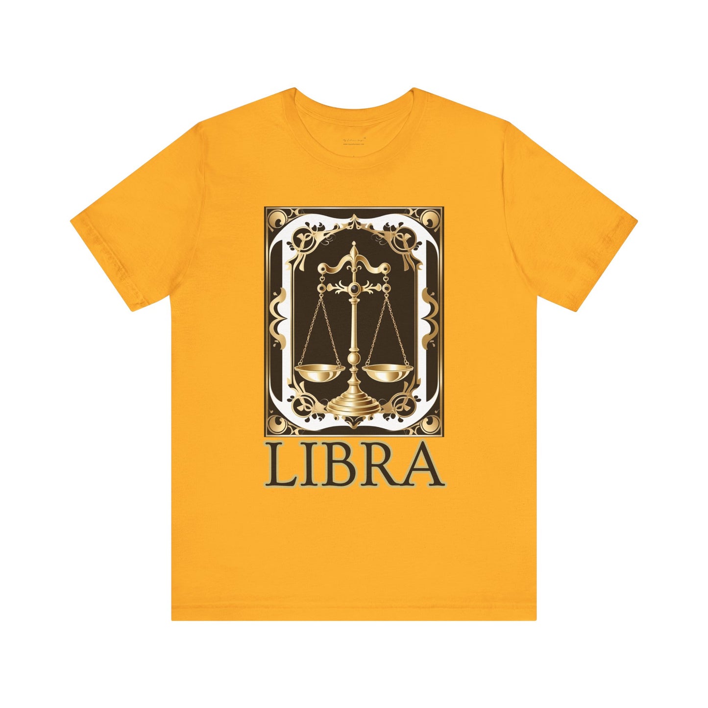 Libra Royal Unisex T-Shirt
