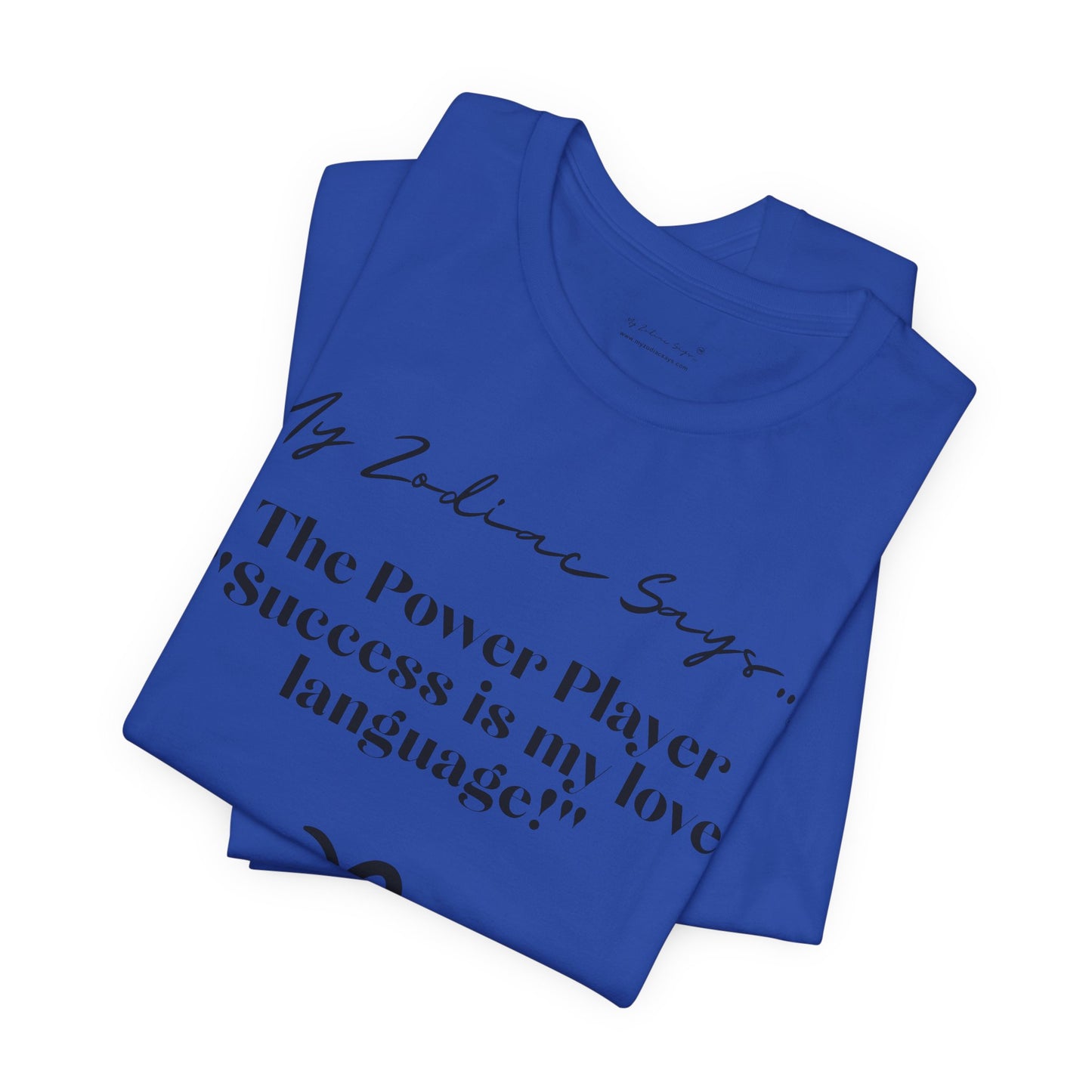 Capricorn Cosmic Pun2 T-Shirt