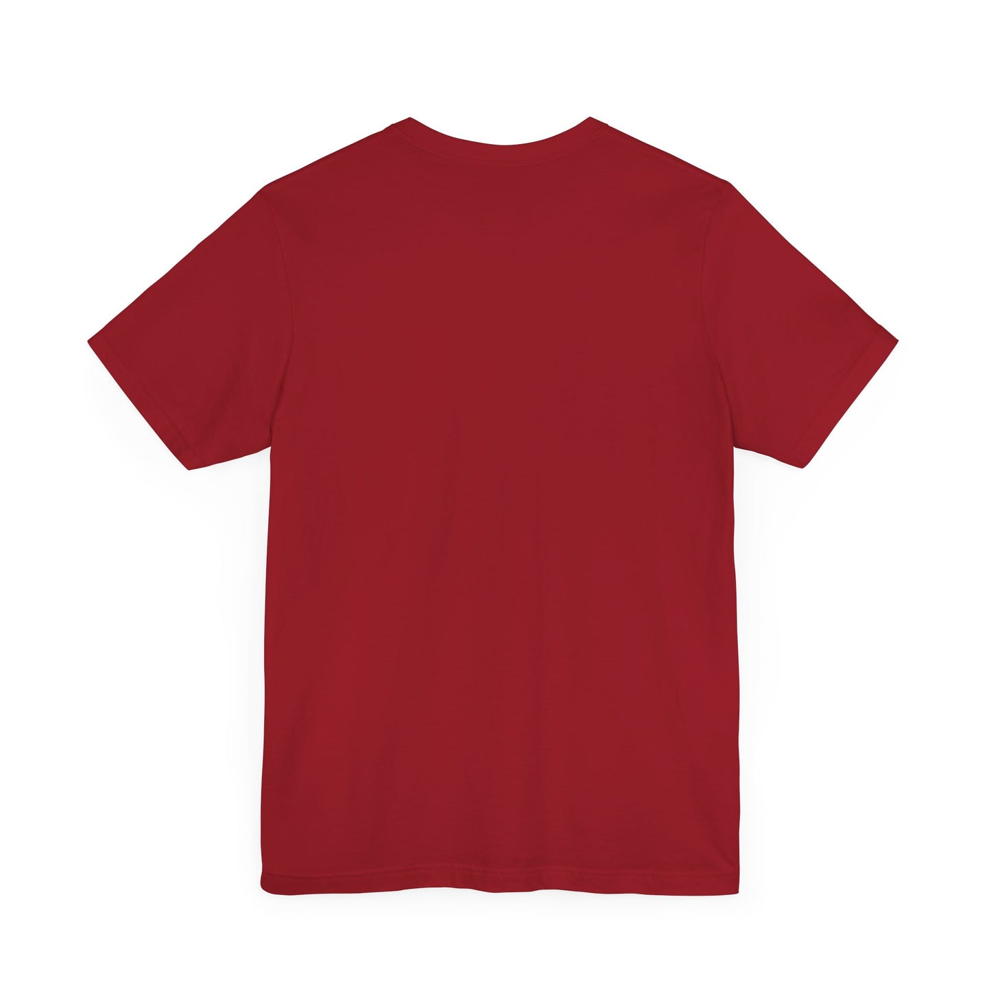 Sagittarius Vibrant Unisex T-Shirt