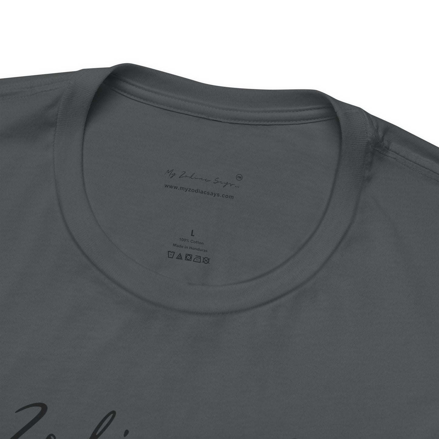 Scorpio Cosmic Pun3 T-Shirt
