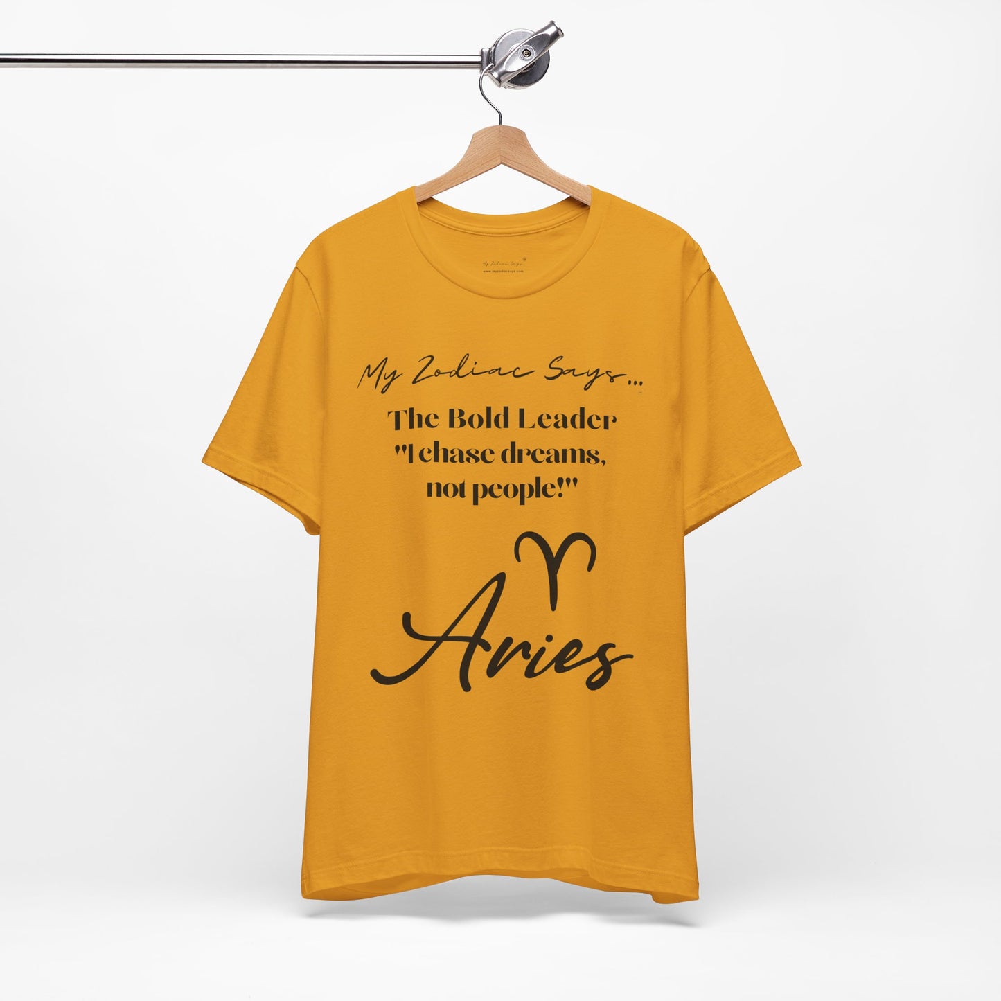 Aries Cosmic Pun3 T-Shirt