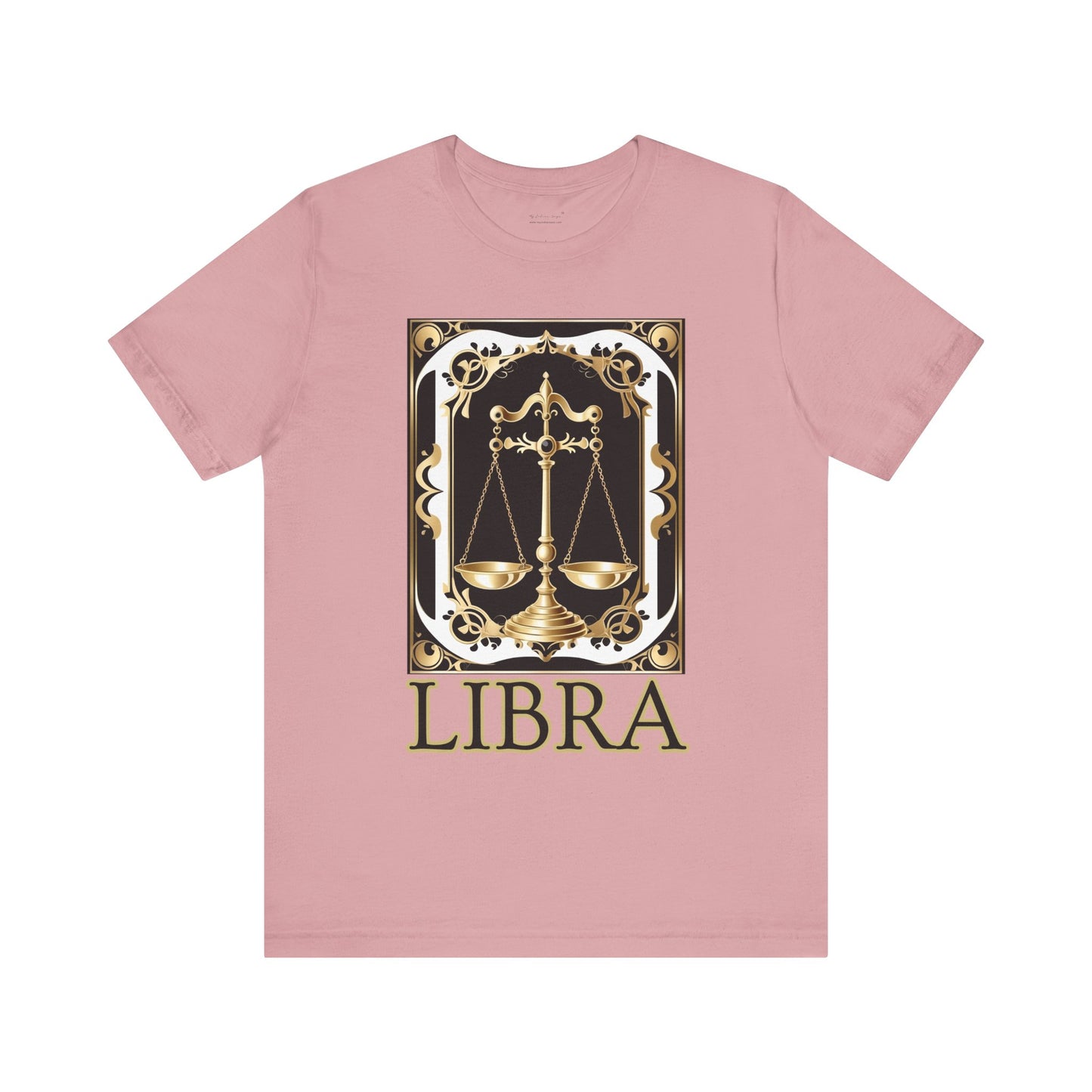 Libra Royal Unisex T-Shirt