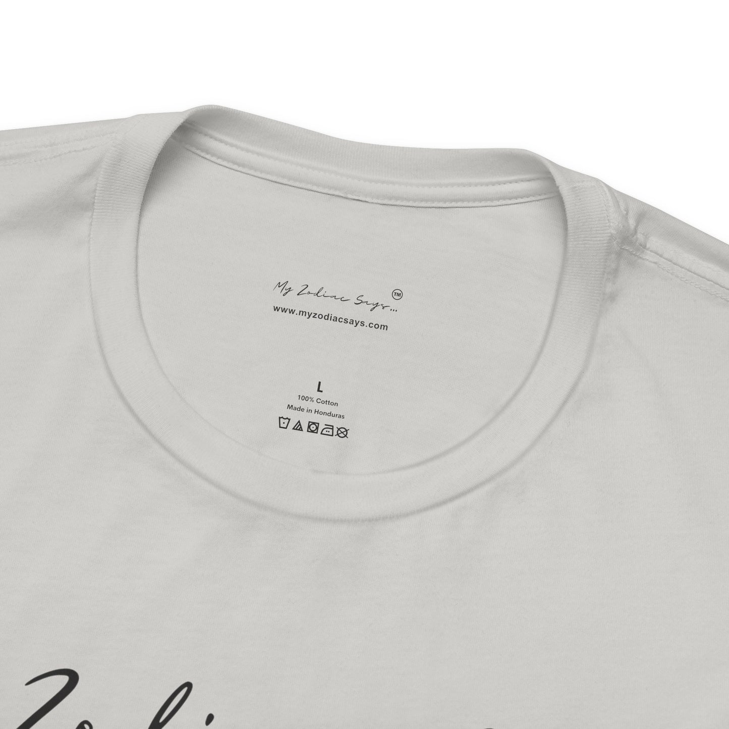 Pisces Cosmic Pun3 T-Shirt