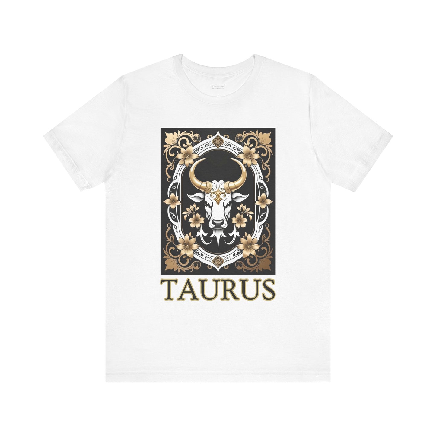 Taurus Royal Unisex T-Shirt
