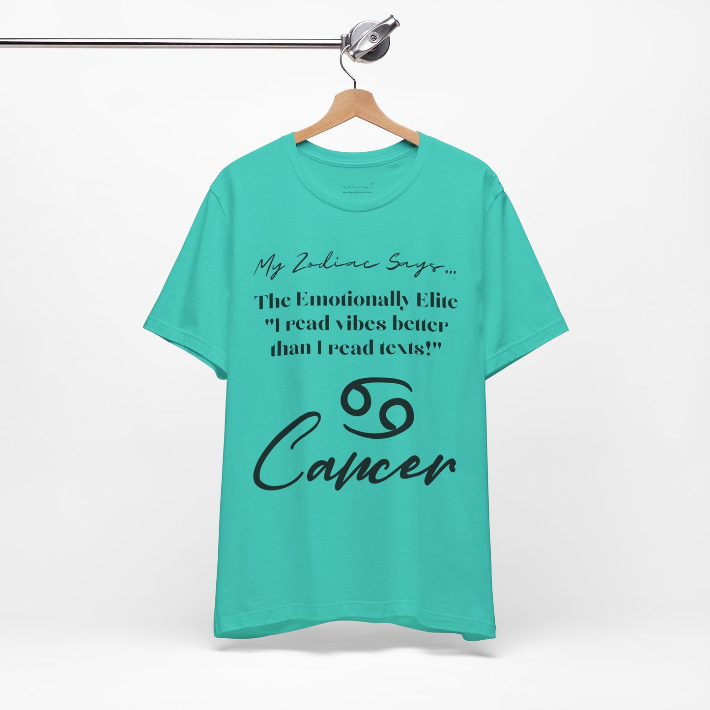 Cancer Cosmic Pun1 T-Shirt