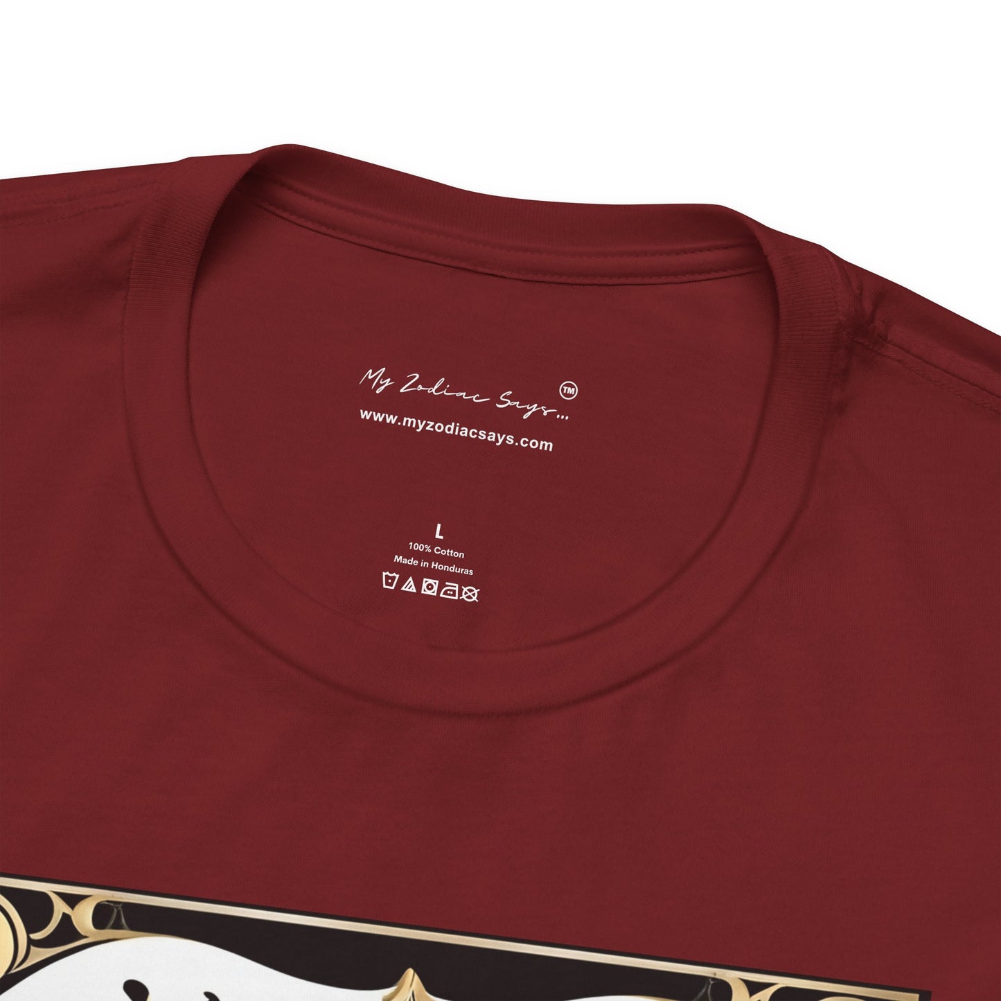 Libra Royal Unisex T-Shirt