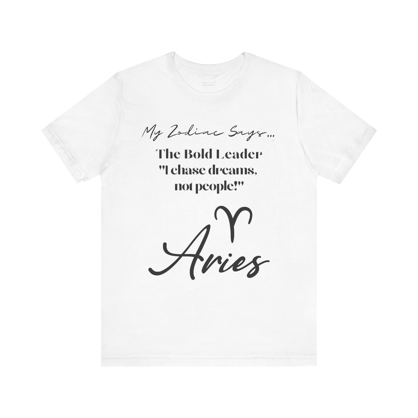 Aries Cosmic Pun3 T-Shirt