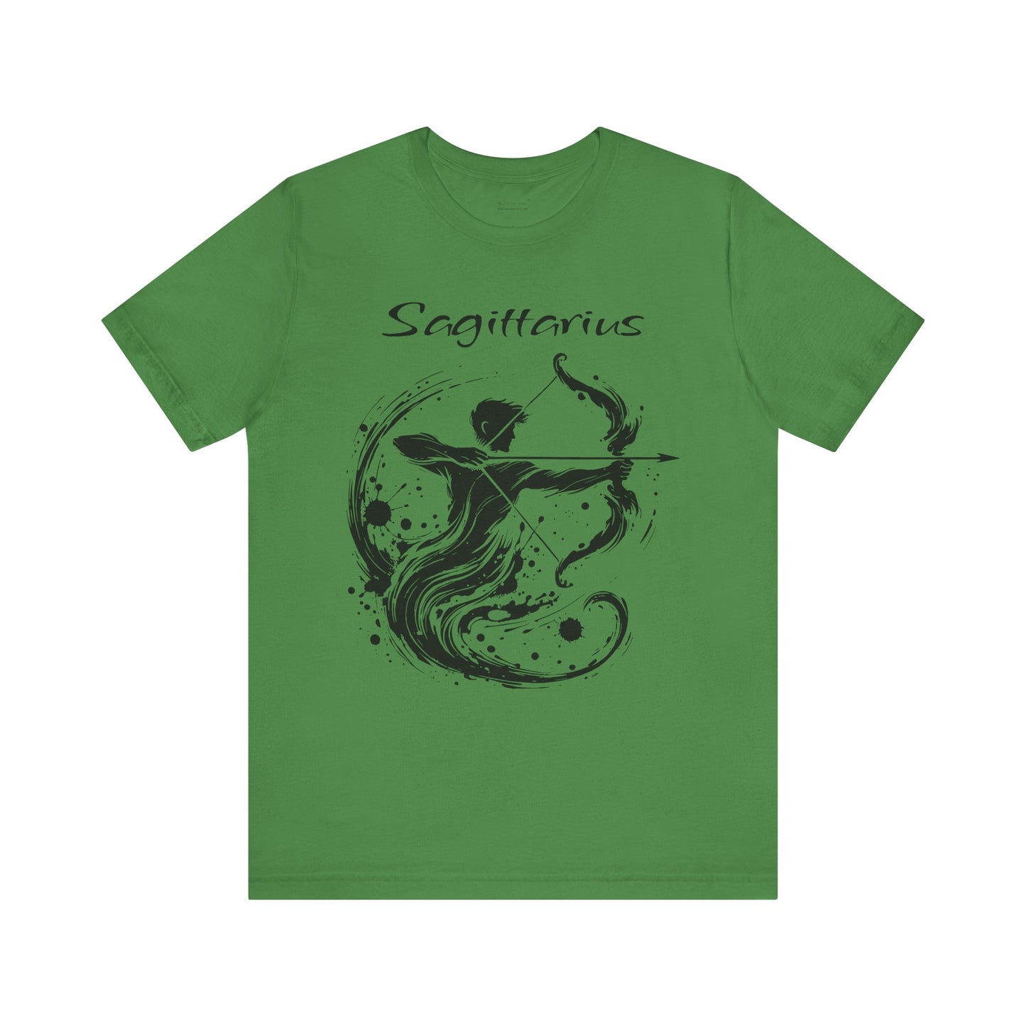 Sagittarius Splash Unisex T-Shirt