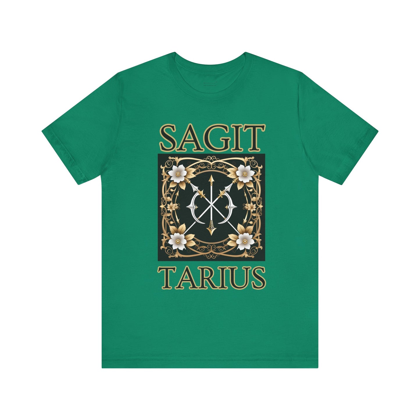 Sagittarius Royal Unisex T-Shirt
