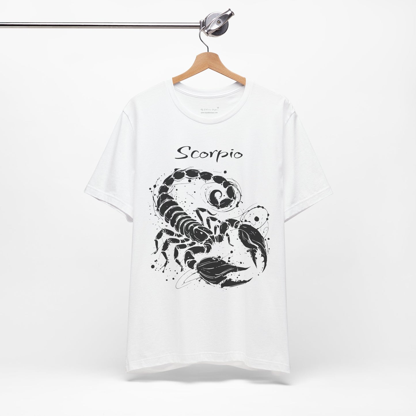 Scorpio Splash Unisex T-Shirt