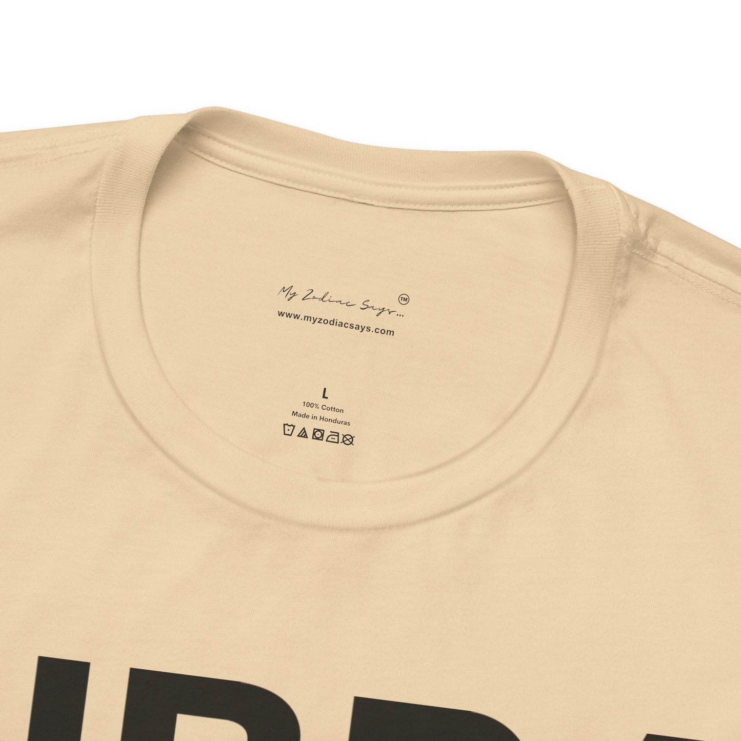 Libra Nutrition Unisex T-Shirt