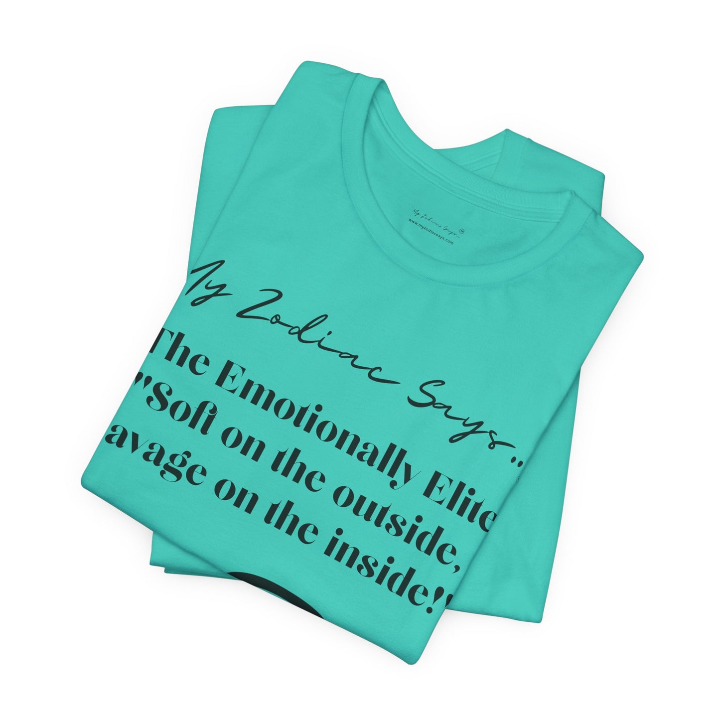 Cancer Cosmic Pun2 T-Shirt