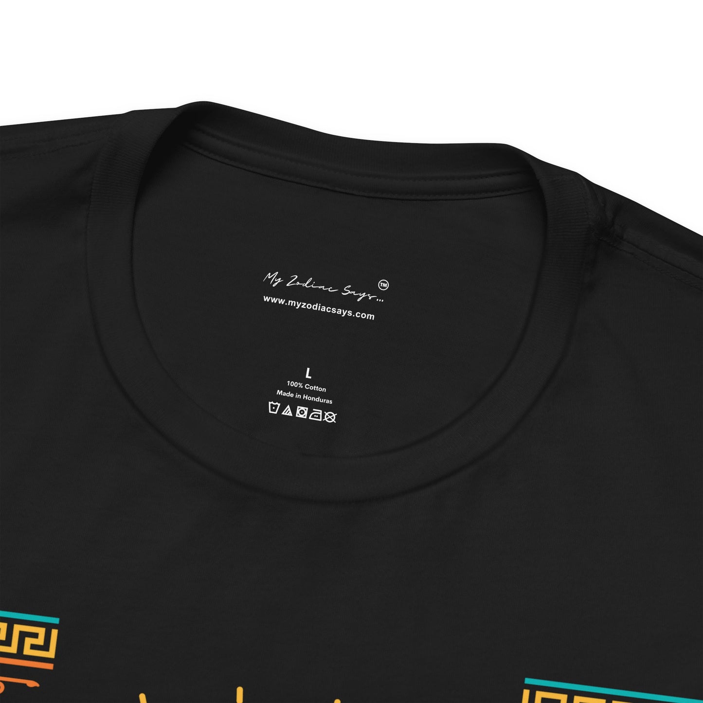 Taurus Framed Unisex T-Shirt