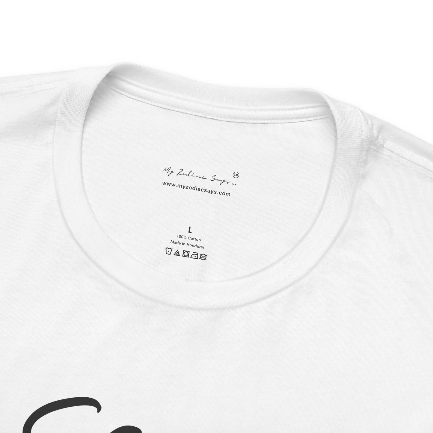 Cancer Splash Unisex T-Shirt