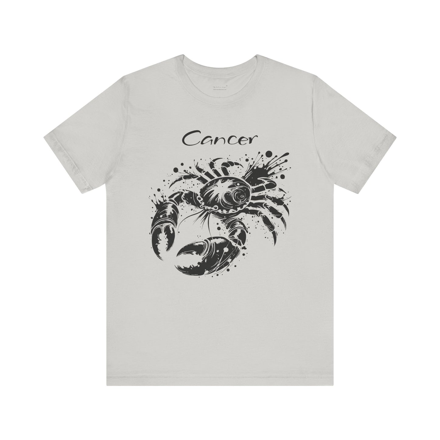 Cancer Splash Unisex T-Shirt