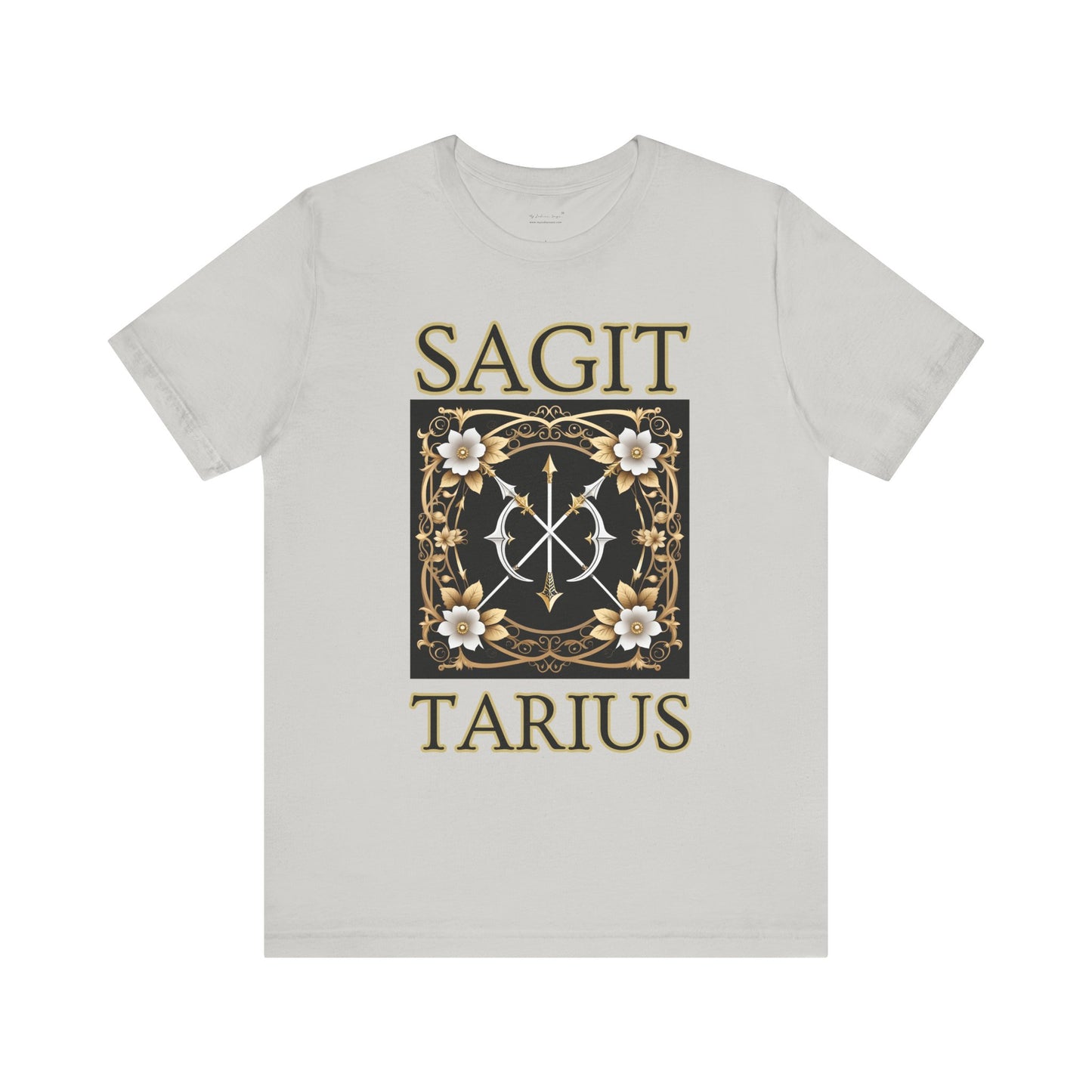 Sagittarius Royal Unisex T-Shirt
