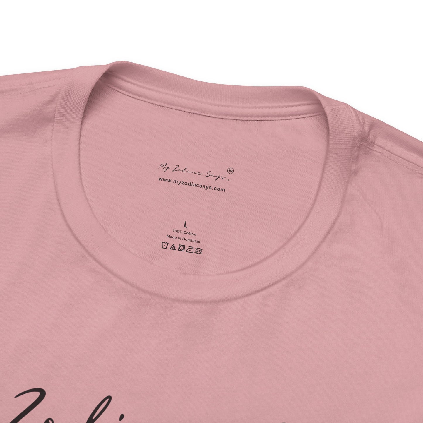 Taurus Cosmic Pun1 T-Shirt