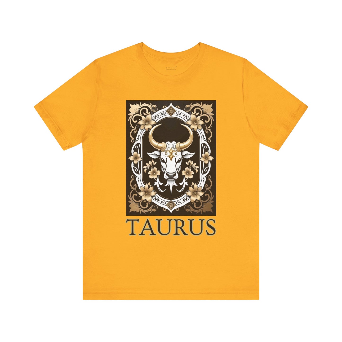 Taurus Royal Unisex T-Shirt