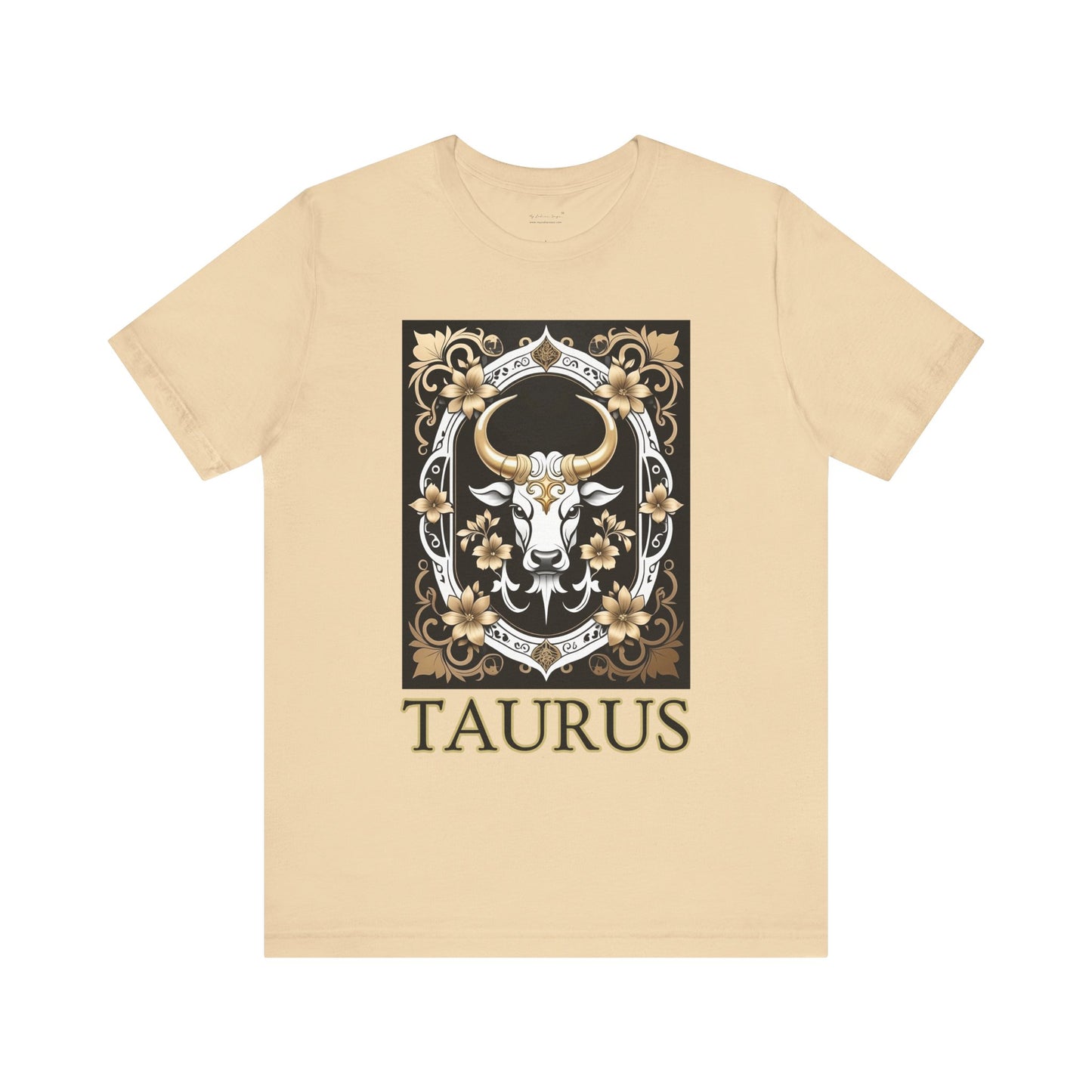 Taurus Royal Unisex T-Shirt