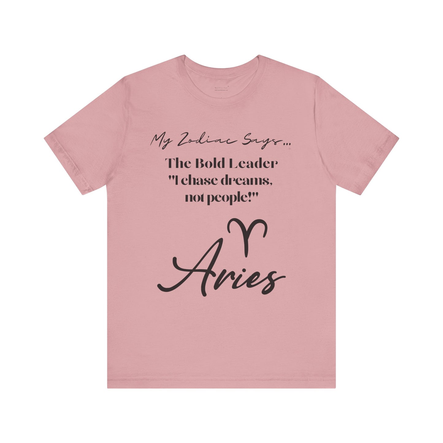 Aries Cosmic Pun3 T-Shirt