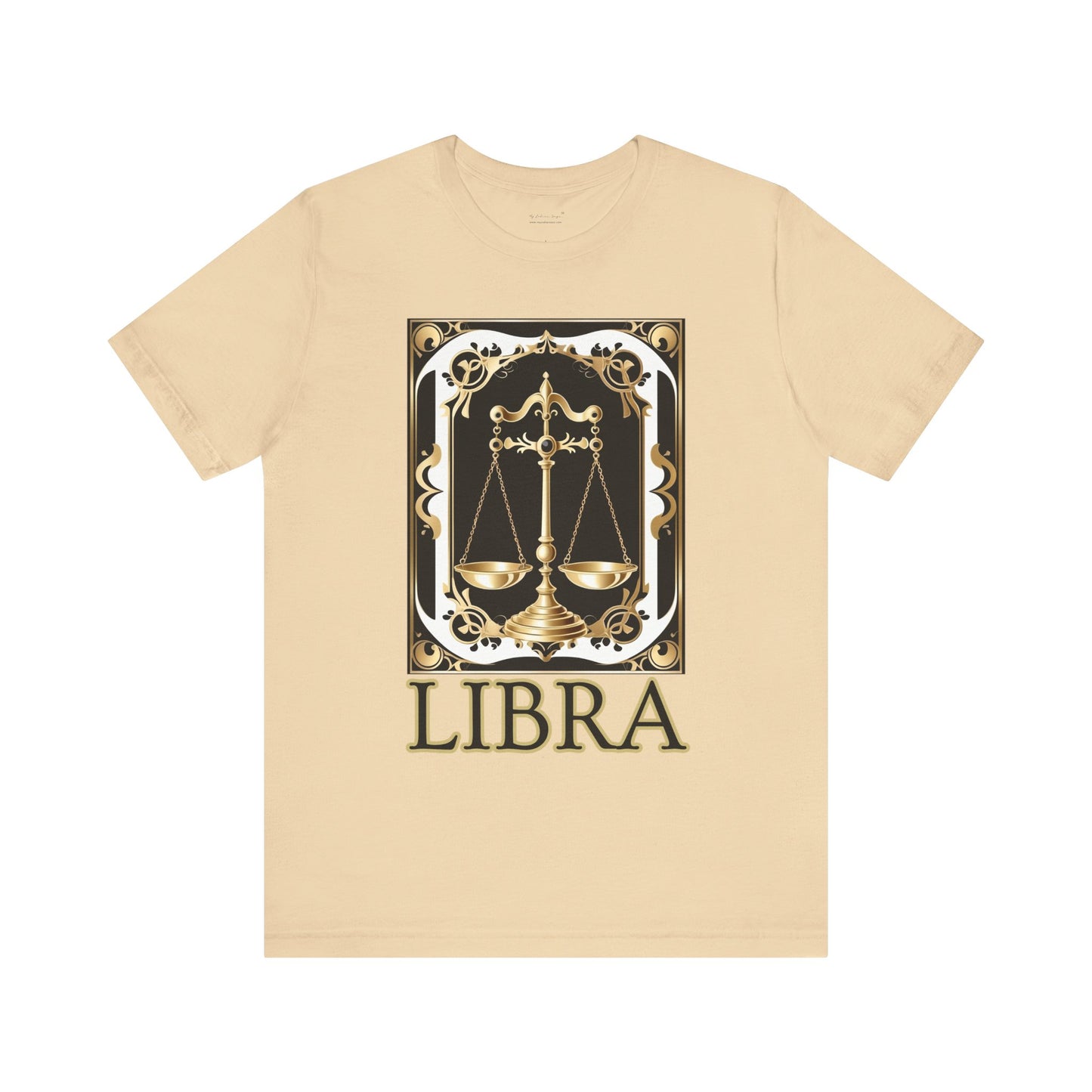 Libra Royal Unisex T-Shirt